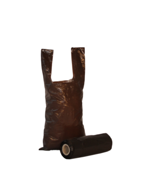 Hondenpoepzak_bruin_Rol_Dimensio