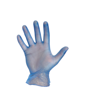 Onderzoekshandschoen_Nitril_Blw_Dimensio