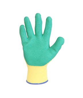 A_Werkhandschoen_gebreid_Latex_Gecoat_Dimensio