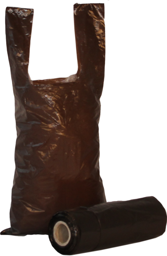 PDB_Hondenpoepzak_bruin_Rol_Dimensiokopie