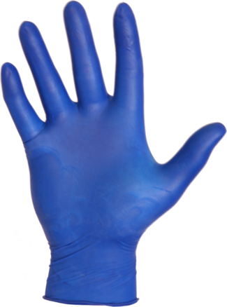 PDB_Onderzoekshandschoen_Latex_DonkerBlauw_Dimensiokopie