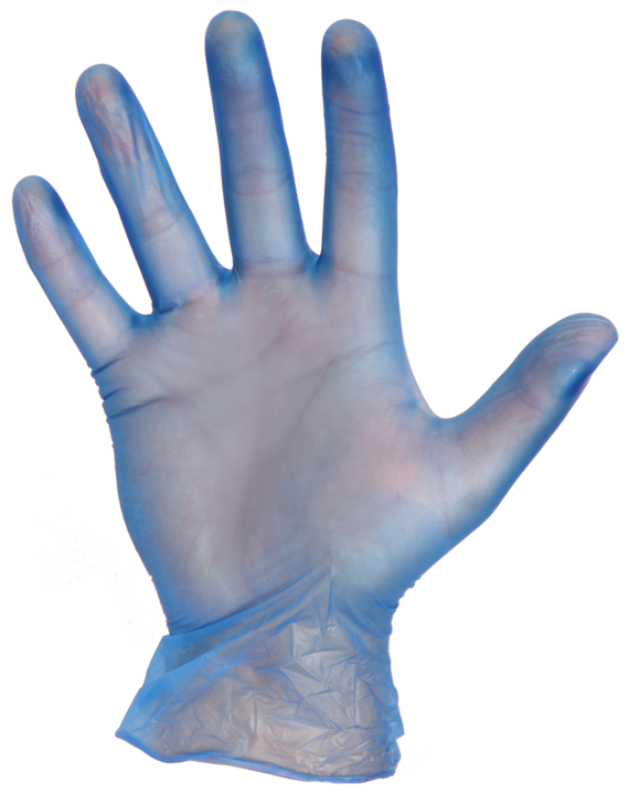 PDB_Onderzoekshandschoen_Nitril_Blw_Dimensiokopie